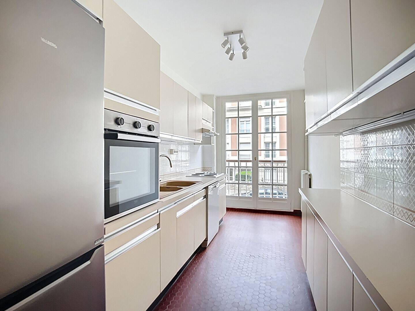 Maison à louer, 105m², VERSAILLES