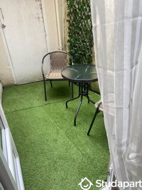 Maison à louer, 24m², POITIERS