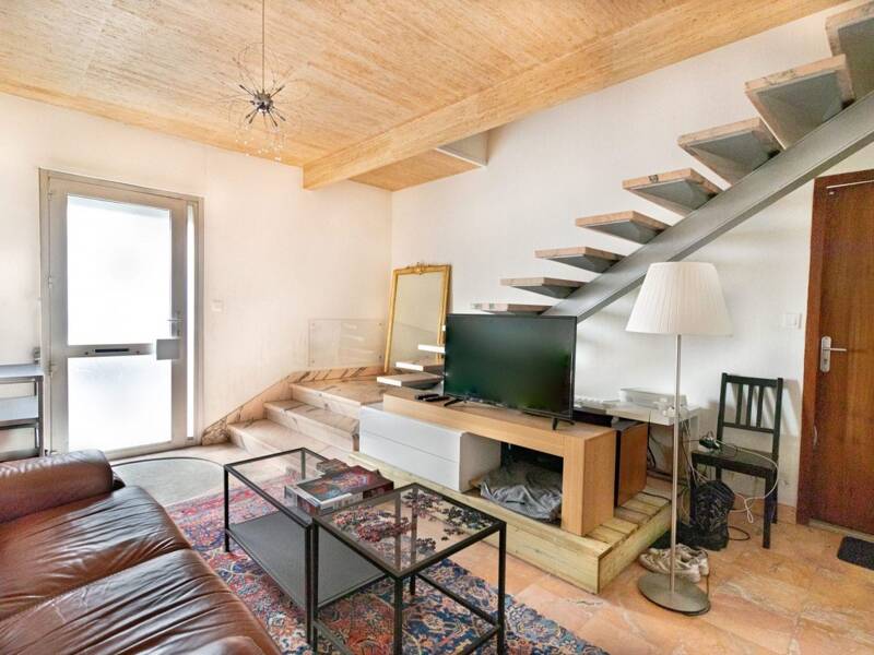 Maison à louer, 216m², BORDEAUX