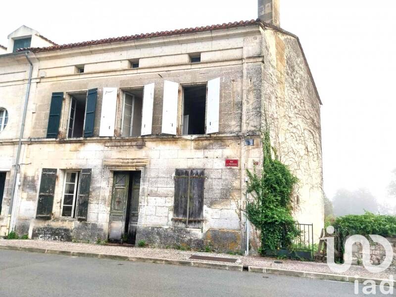 Maison à vendre, 192m², MAREUIL