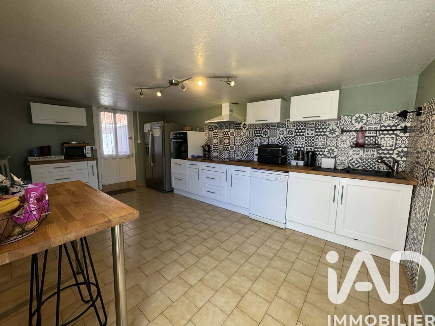 Maison à vendre, 184m², EURVILLE BIENVILLE