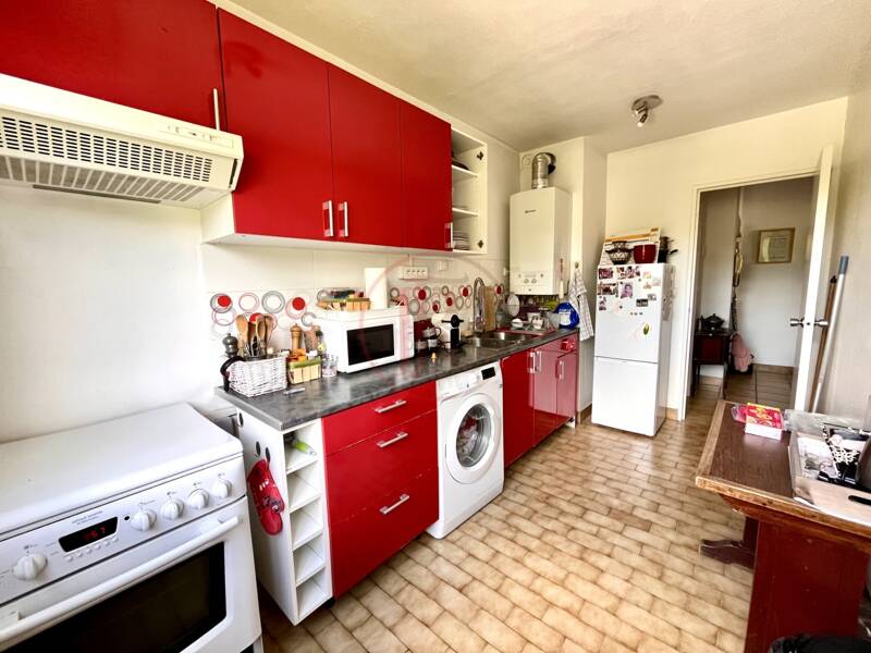 Maison à vendre, 70m², MONTPELLIER