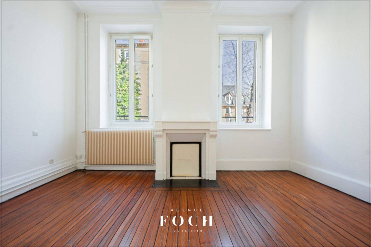 Maison à vendre, 135m², NANCY