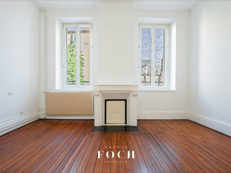 Maison à vendre, 135m², NANCY