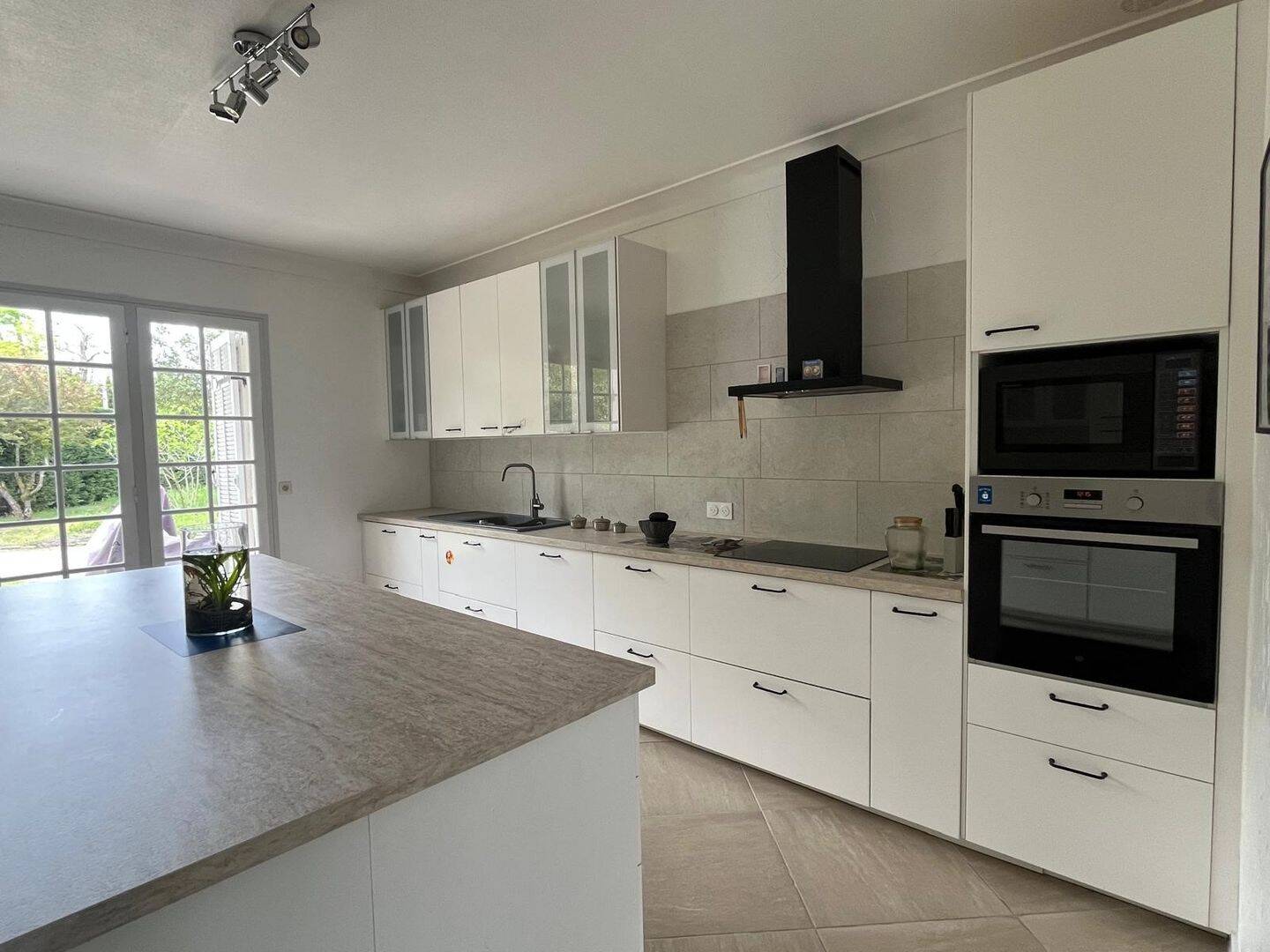 Maison à vendre, 190m², MERIGNAC