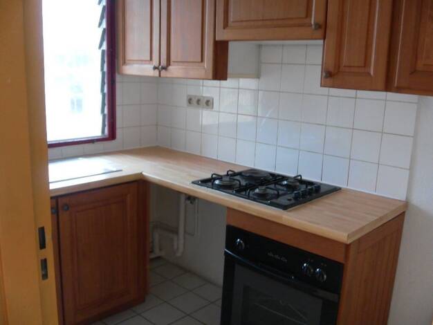 Appartement à vendre 162 000 € 3 pièces 2 chambres 62 m² Étage 1/3 Kourou 97310