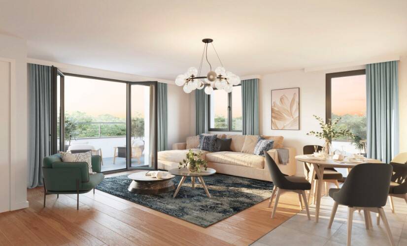 Maison à vendre, 70m², GIF SUR YVETTE