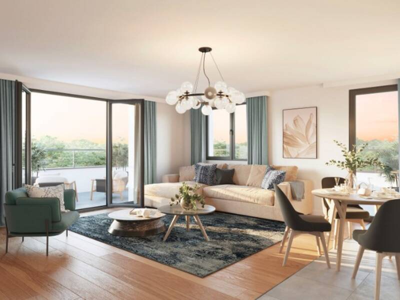 Maison à vendre, 70m², GIF SUR YVETTE