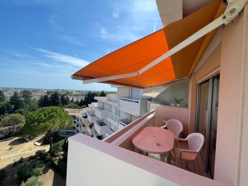 Maison à louer, 53m², MONTPELLIER