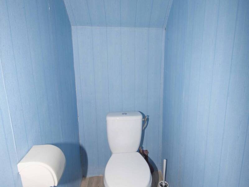 Maison à vendre, 101m², LUTHENAY UXELOUP