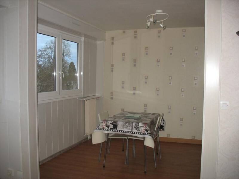 Maison à louer, 35m², ORLEANS