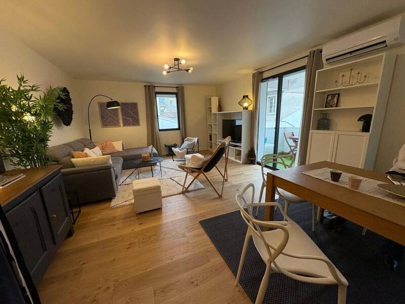 Maison à louer, 86m², BORDEAUX