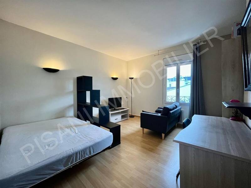 Maison à louer, 24m², LE HAVRE