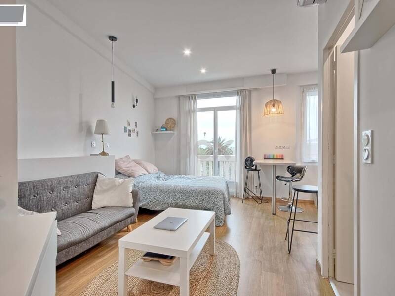 Maison à louer, 24m², TOULON