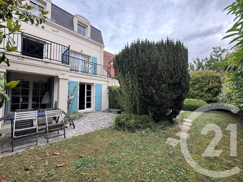 Maison à vendre, 234m², CERGY
