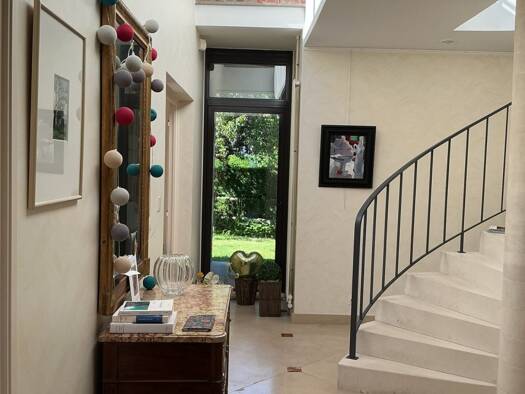Maison à vendre 980 000 € 7 pièces 5 chambres 190 m² 1 000 m² de terrain Centre-rue de Londres Mouvaux 59420