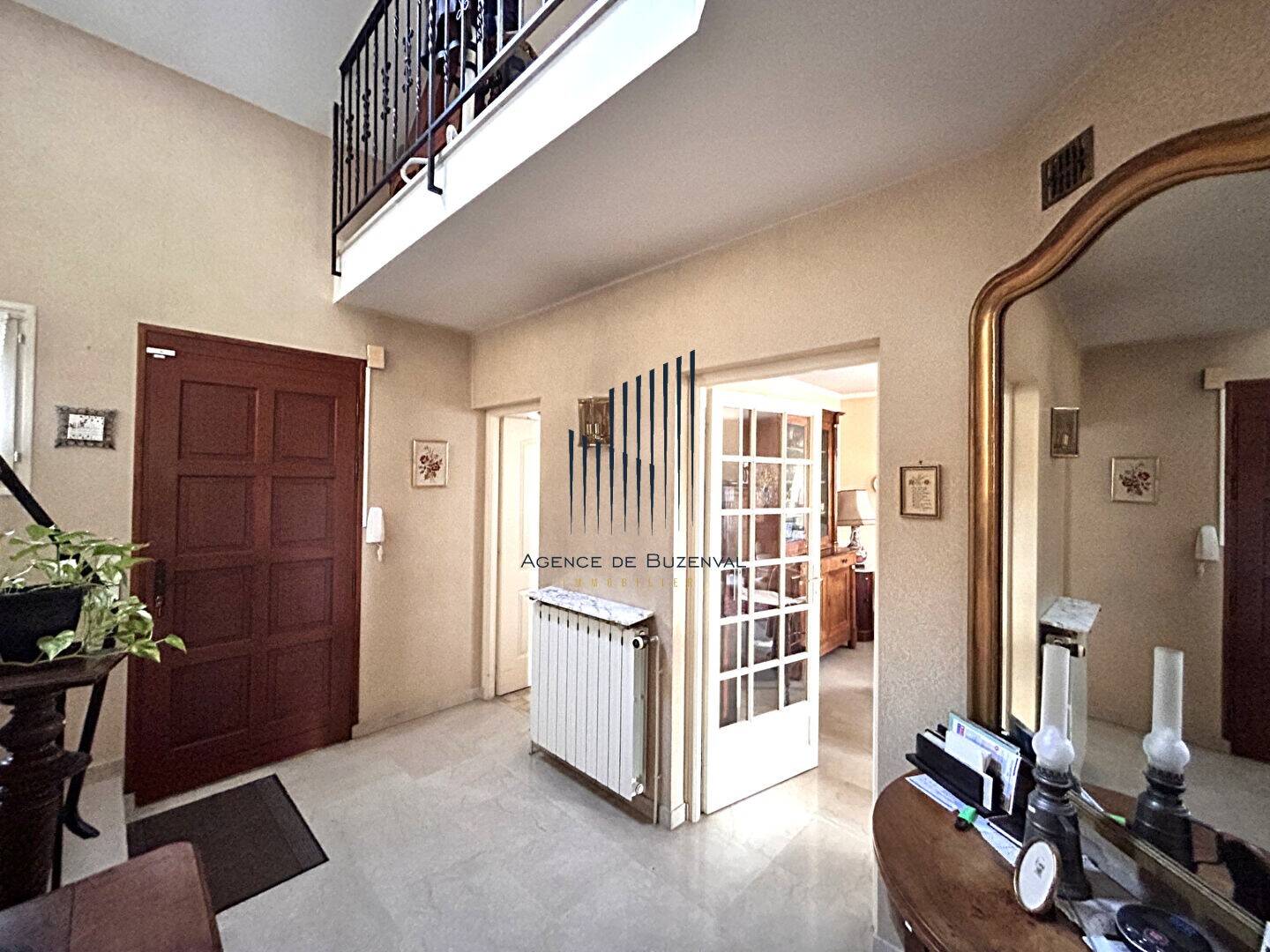 Maison à vendre, 162m², RUEIL MALMAISON