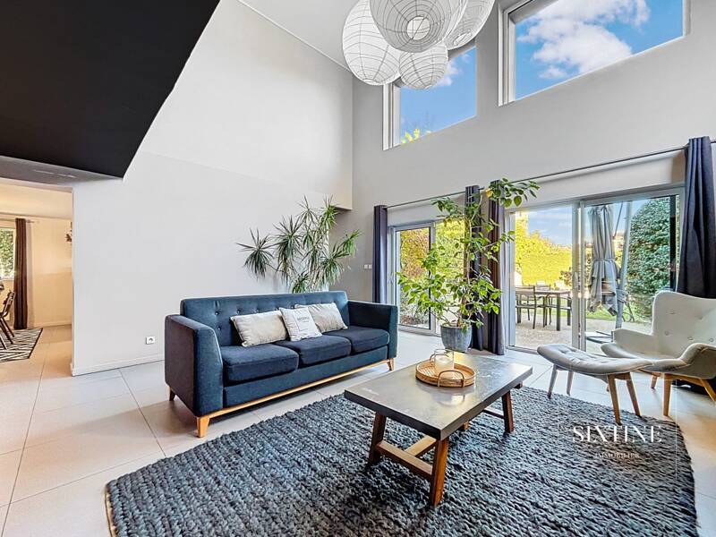 Maison à vendre, 145m², RILLIEUX LA PAPE