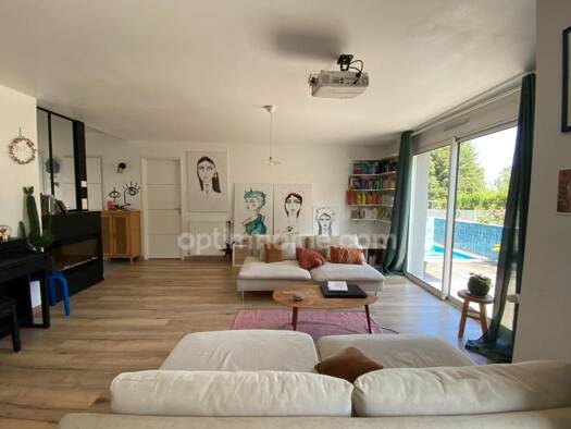Maison à vendre 395 000 € 6 pièces 5 chambres 126 m² 788 m² de terrain Mellac 29300