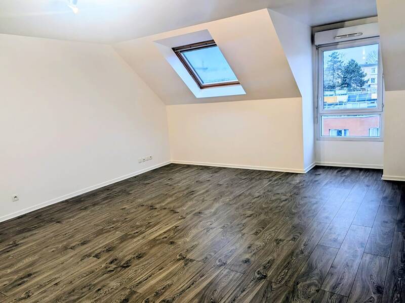 Maison à louer, 58m², CHATENAY MALABRY