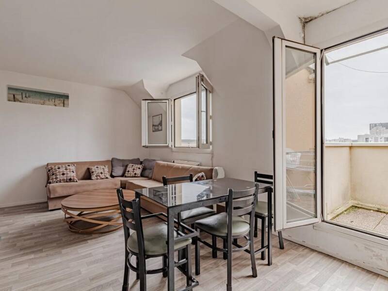 Maison à vendre, 74m², DAMMARIE LES LYS