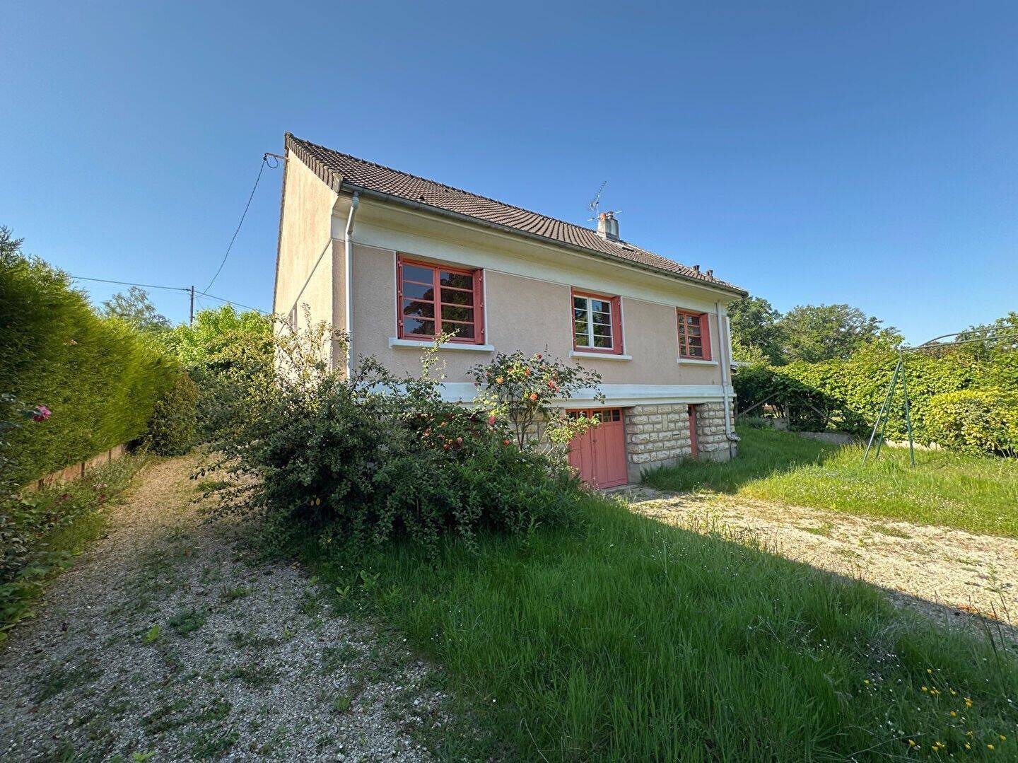 Maison à vendre, 124m², GIF SUR YVETTE