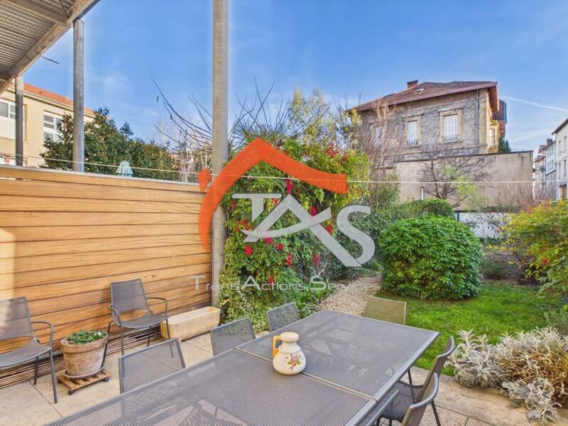 Maison à vendre, 119m², SAINT CHAMOND