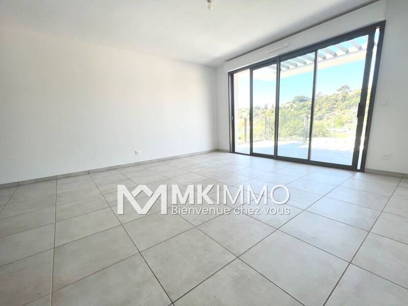 Maison à louer, 47m², CAGNES SUR MER