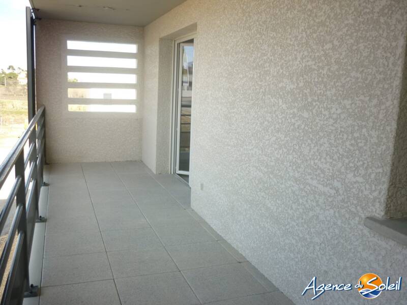 Maison à louer, 58m², BEZIERS