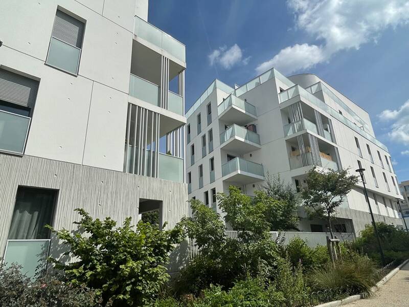 Maison à louer, 72m², BEZONS