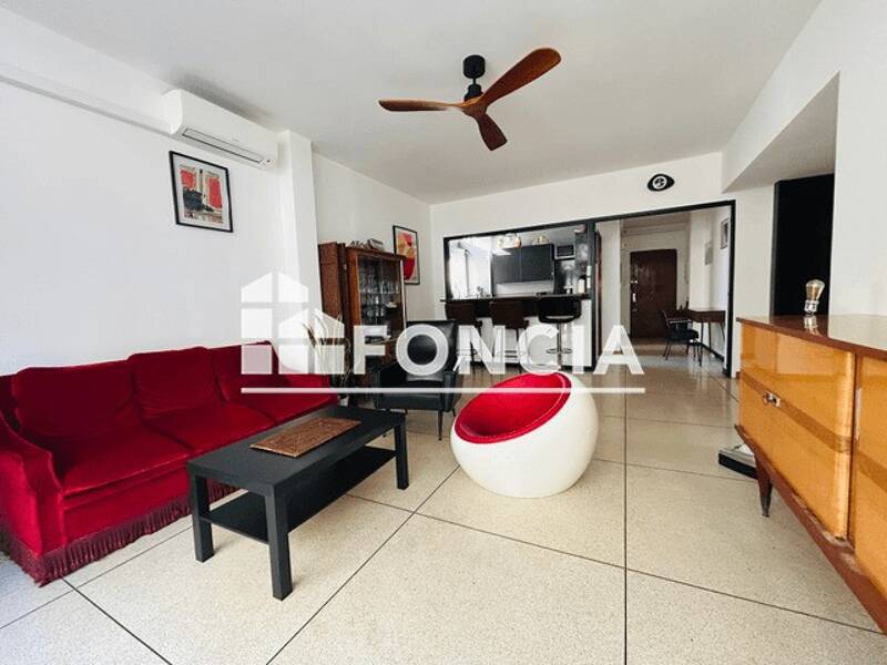 Maison à louer, 72m², TOULON