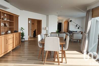 Maison de plain-pied à vendre 545 000 € 7 pièces 5 chambres 198 m² 2 459 m² de terrain Salleboeuf 33370