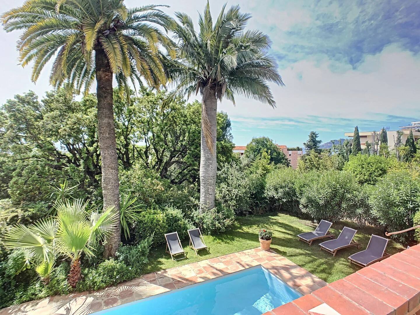 Maison à vendre, 550m², CANNES