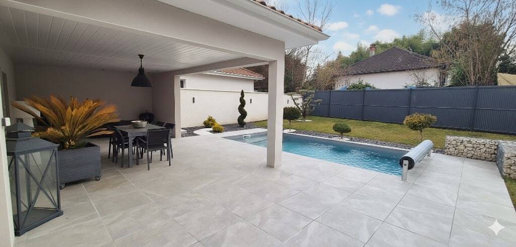 Maison à vendre, 96m², LA CHAPELLE DE LA TOUR
