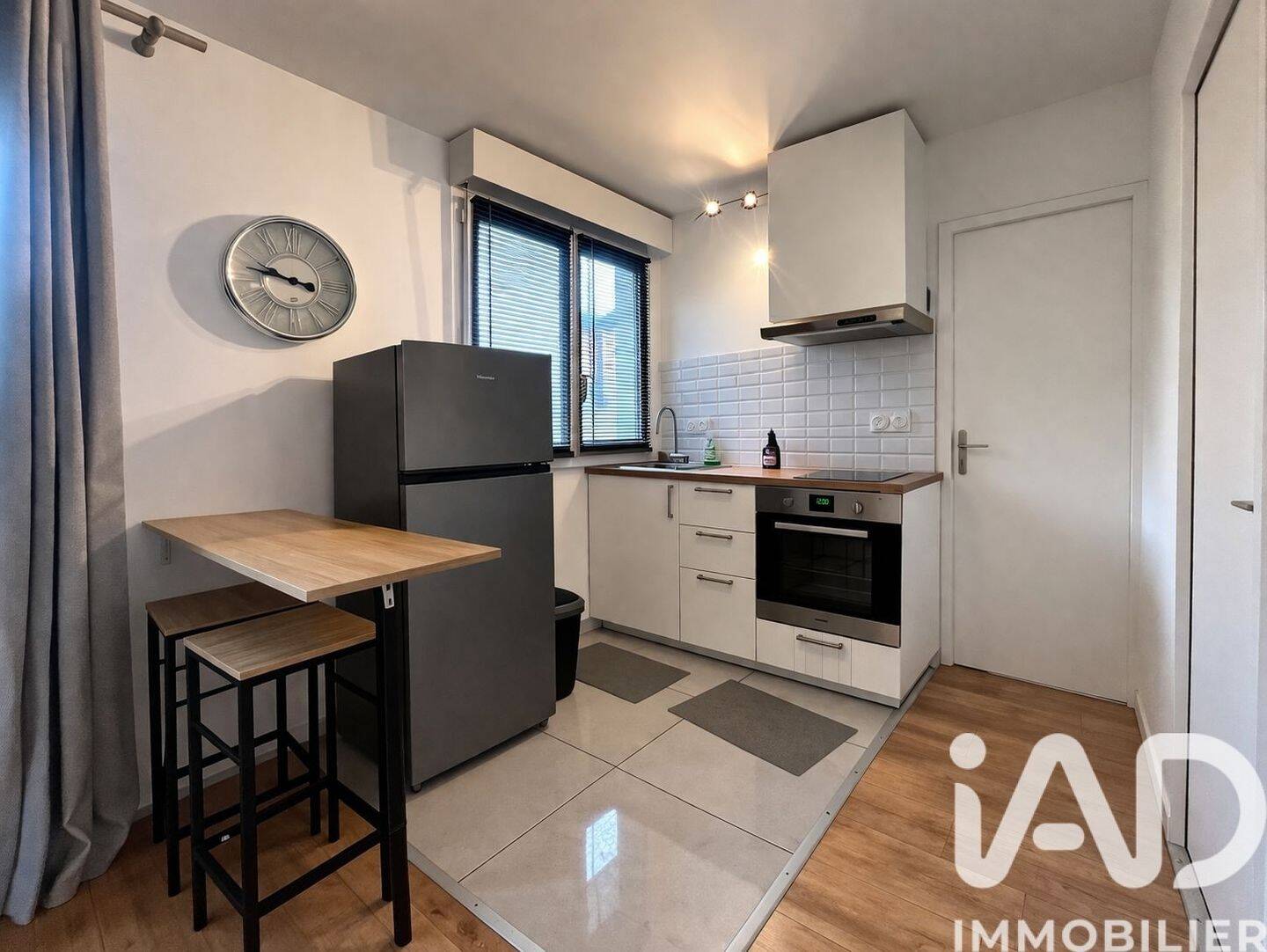 Maison à vendre, 29m², CORBEIL ESSONNES
