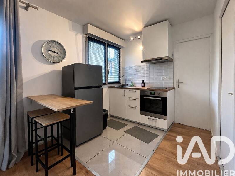 Maison à vendre, 29m², CORBEIL ESSONNES