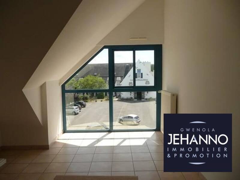 Maison à louer, 40m², VANNES