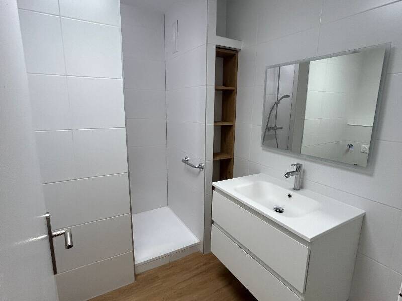 Maison à louer, 43m², ROMBAS