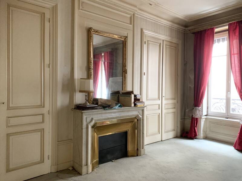 Maison à vendre, 202m², LYON 2E