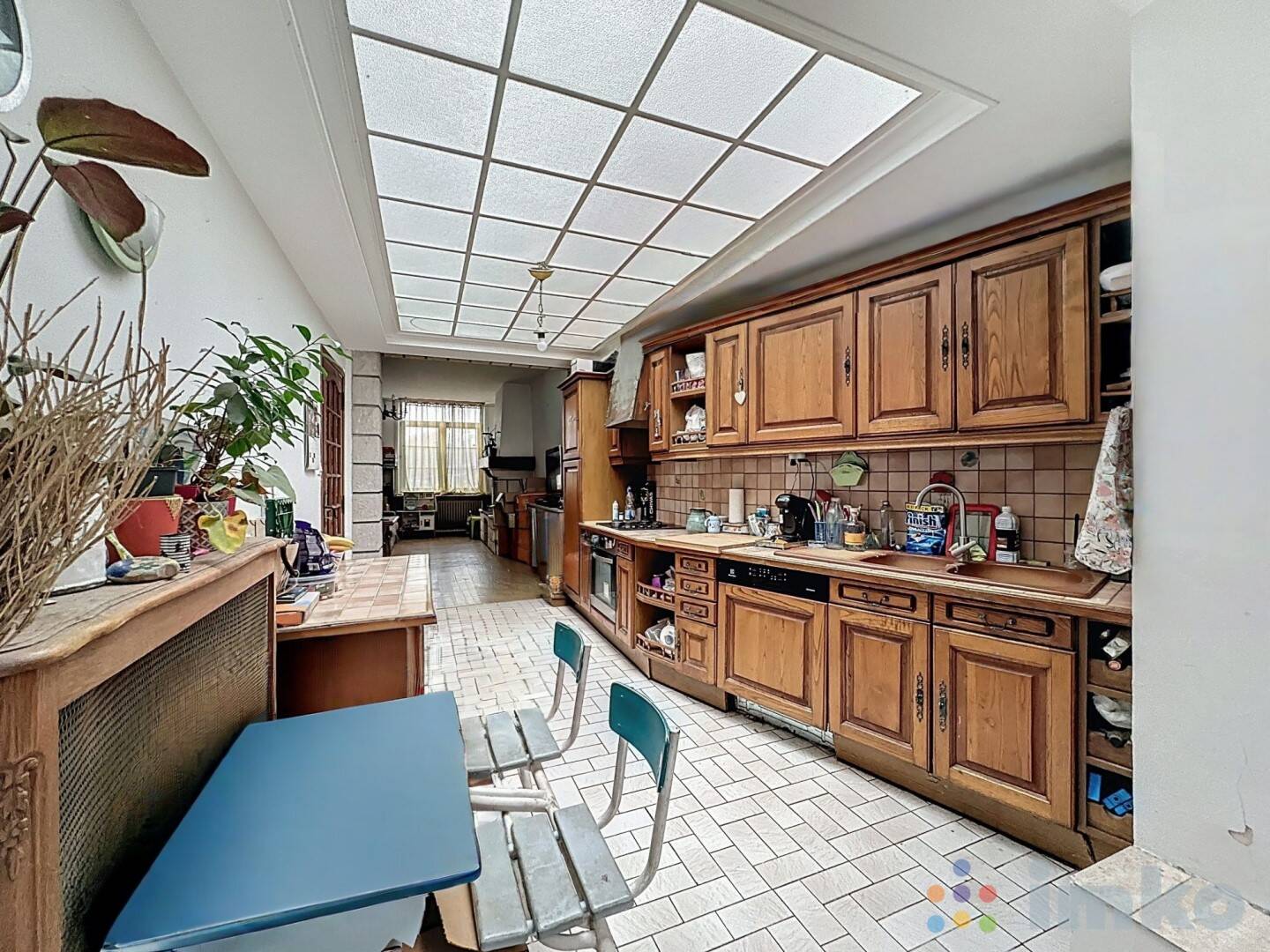 Maison à vendre, 119m², LOOS