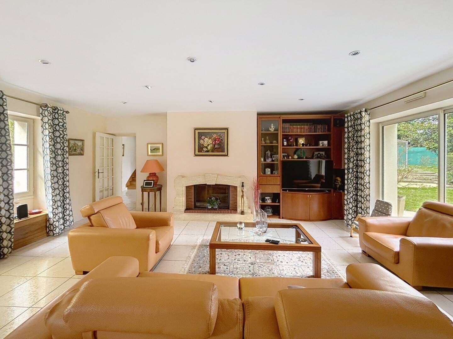 Maison à vendre, 344m², MILLY LA FORET