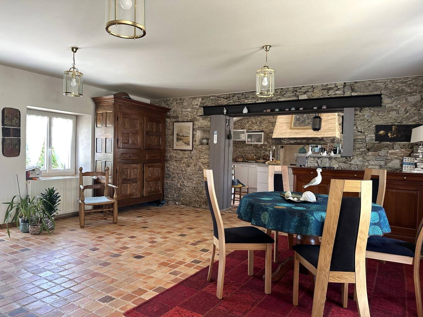 Maison à vendre, 210m², LE FENOUILLER