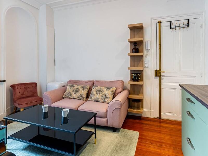 Maison à louer, 26m², DIJON