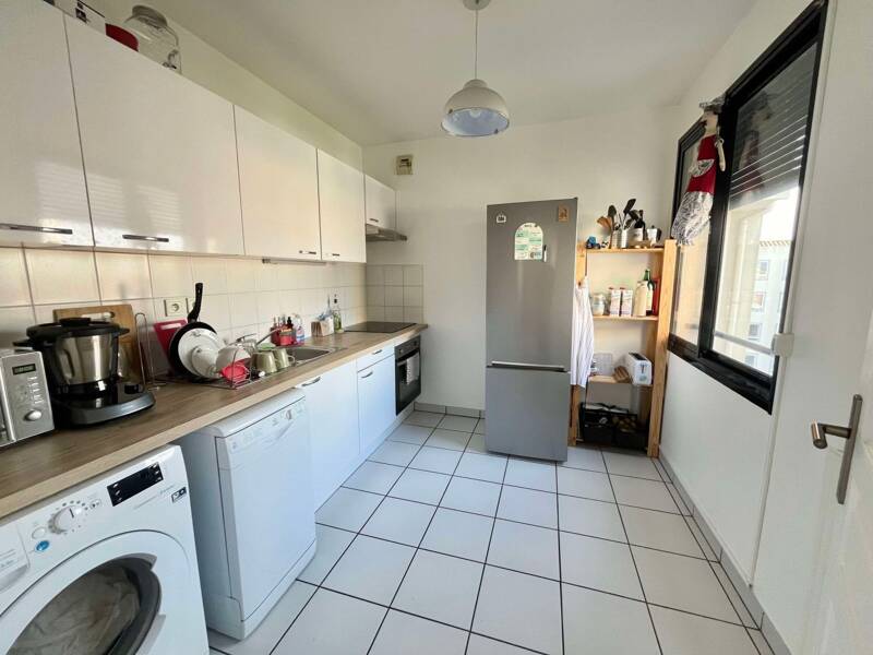 Maison à louer, 83m², TOULOUSE