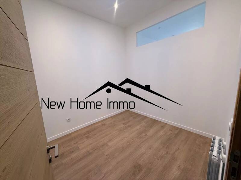 Maison à louer, 50m², MARSEILLE 6E