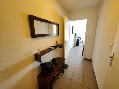 Appartement à vendre 51 500 € 1 pièce 23 m² Étage 2/4 Cornebarrieu 31700