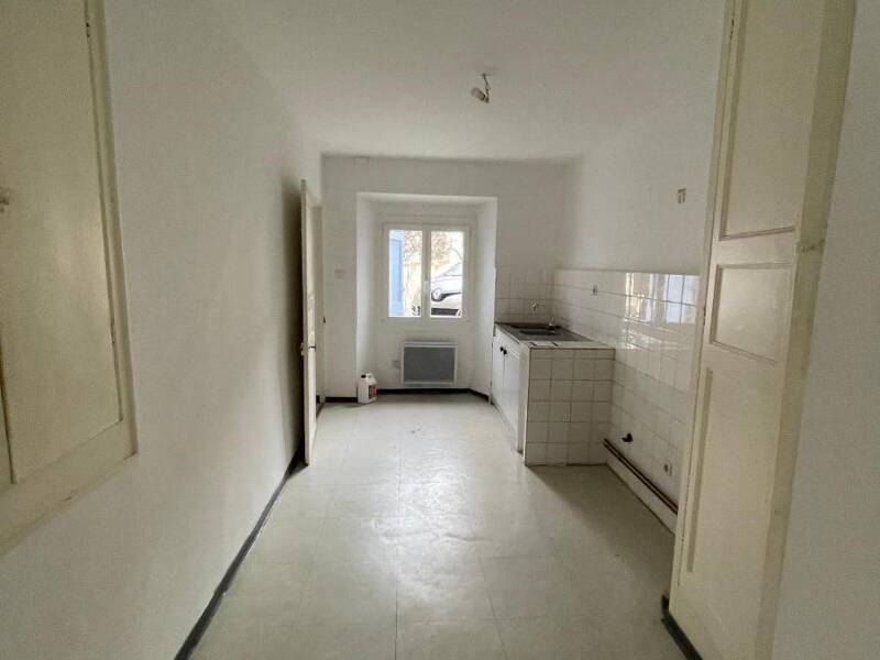 Maison à louer, 75m², ROUGIERS