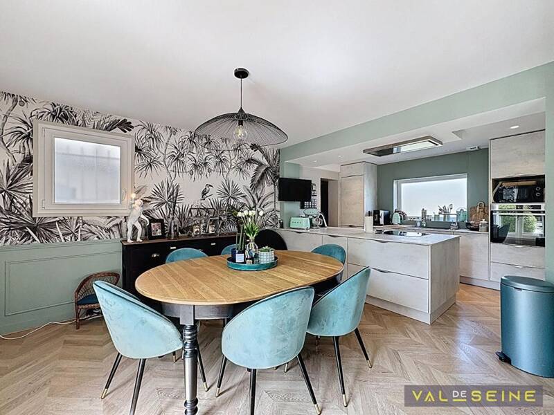 Maison à vendre, 138m², BIHOREL