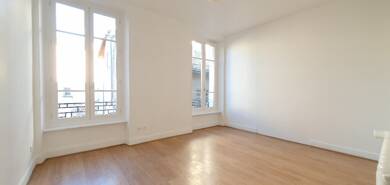 Appartement à louer 480 € 3 pièces 2 chambres 59 m² Étage 2/3 Rodez 12000