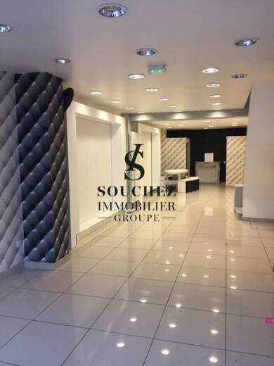Immeuble à vendre 303 000 € 160 m² Lens 62300